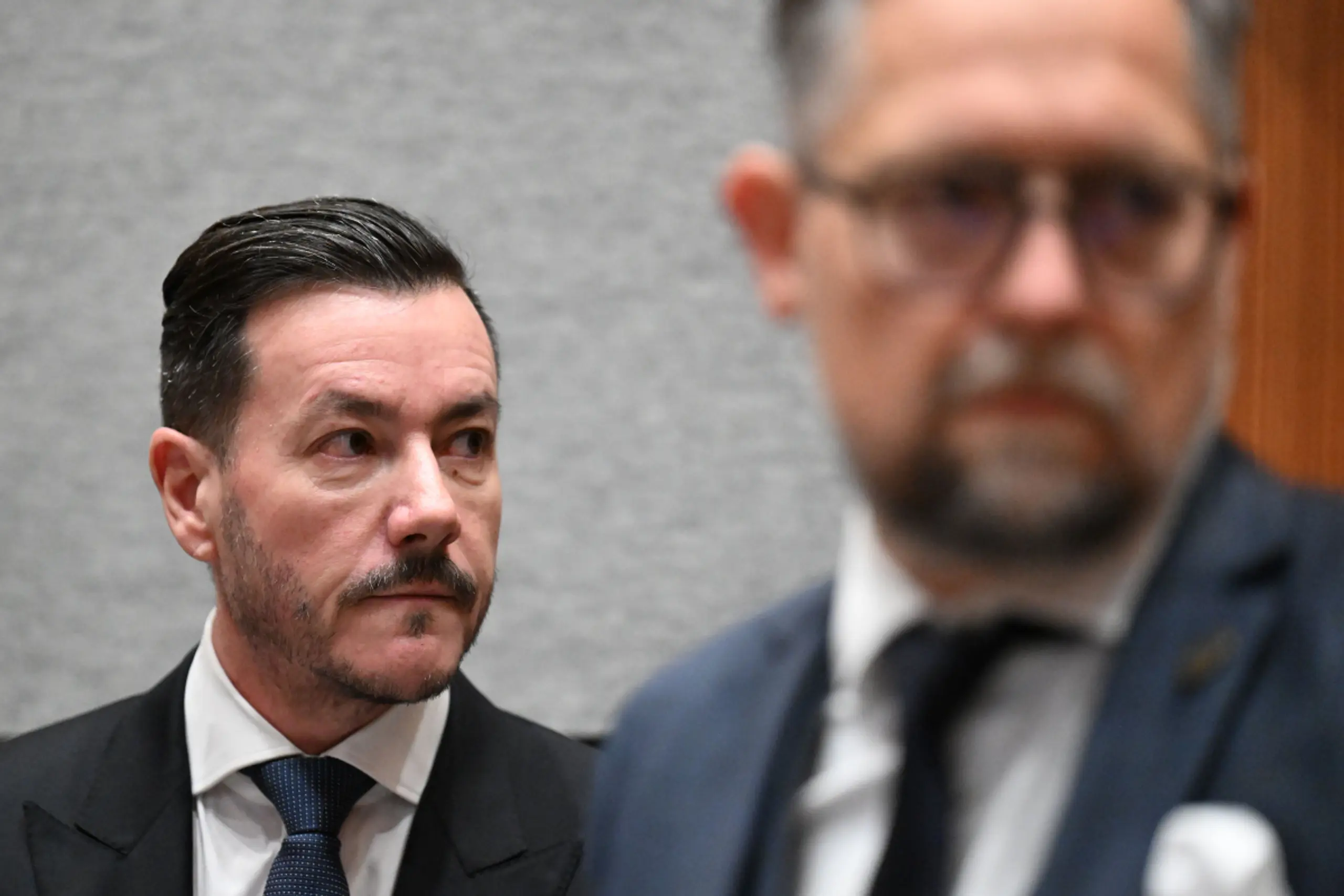 Benko bekämpft seine Verurteilung wegen betrügerischer Krida