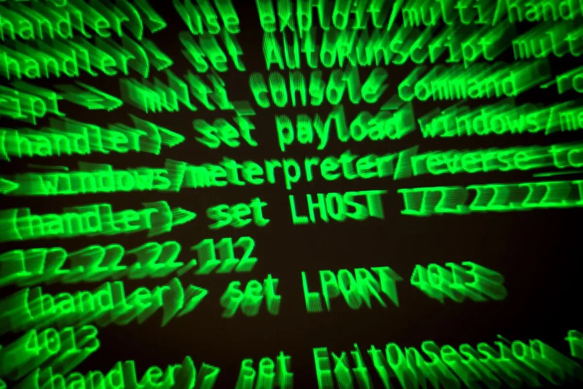 ++ ARCHIVBILD ++ Bei Cybersecurity und IT fehle nach wie vor die Bereitschaft Geld auszugeben
