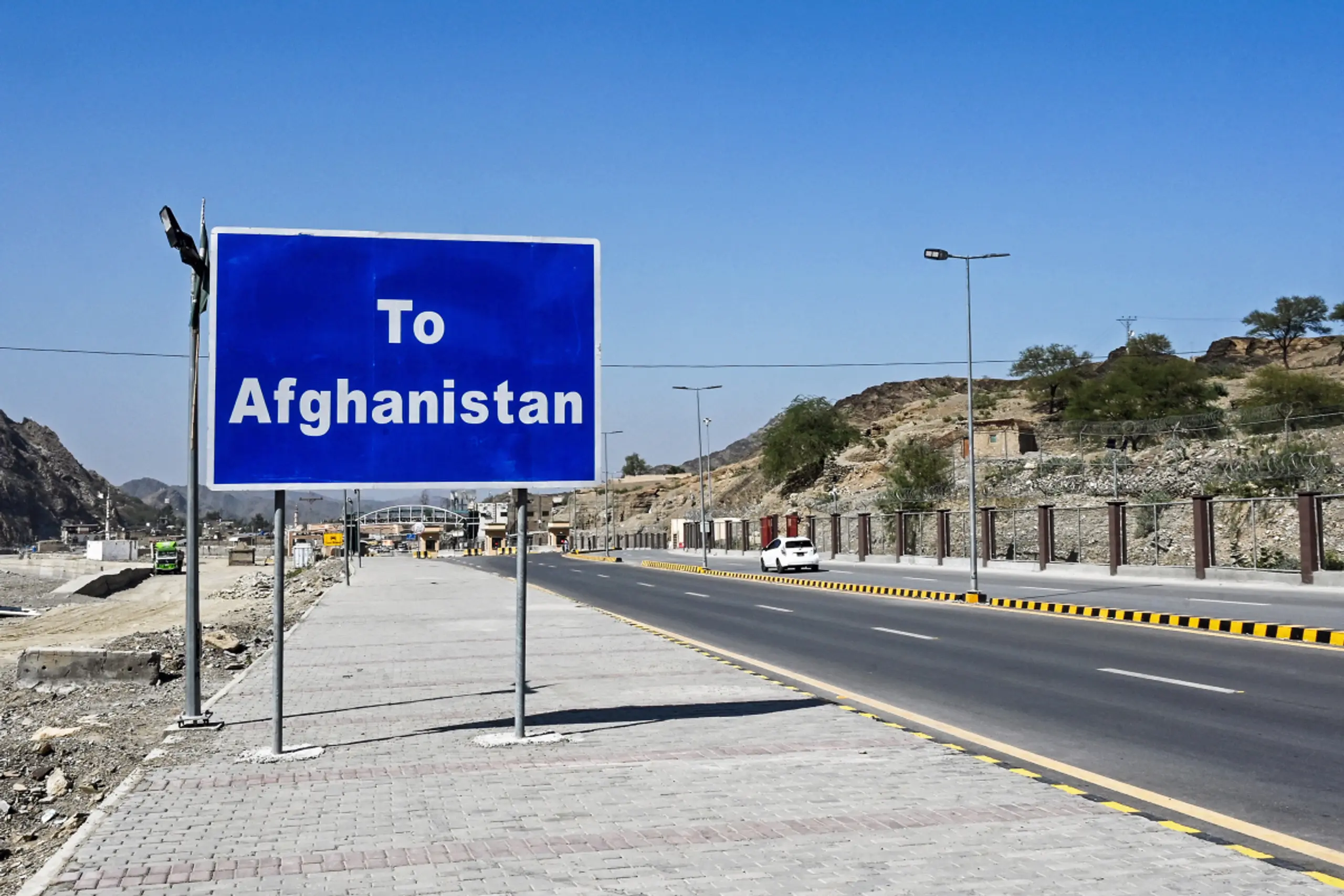 Unfreiwillige Heimkehr