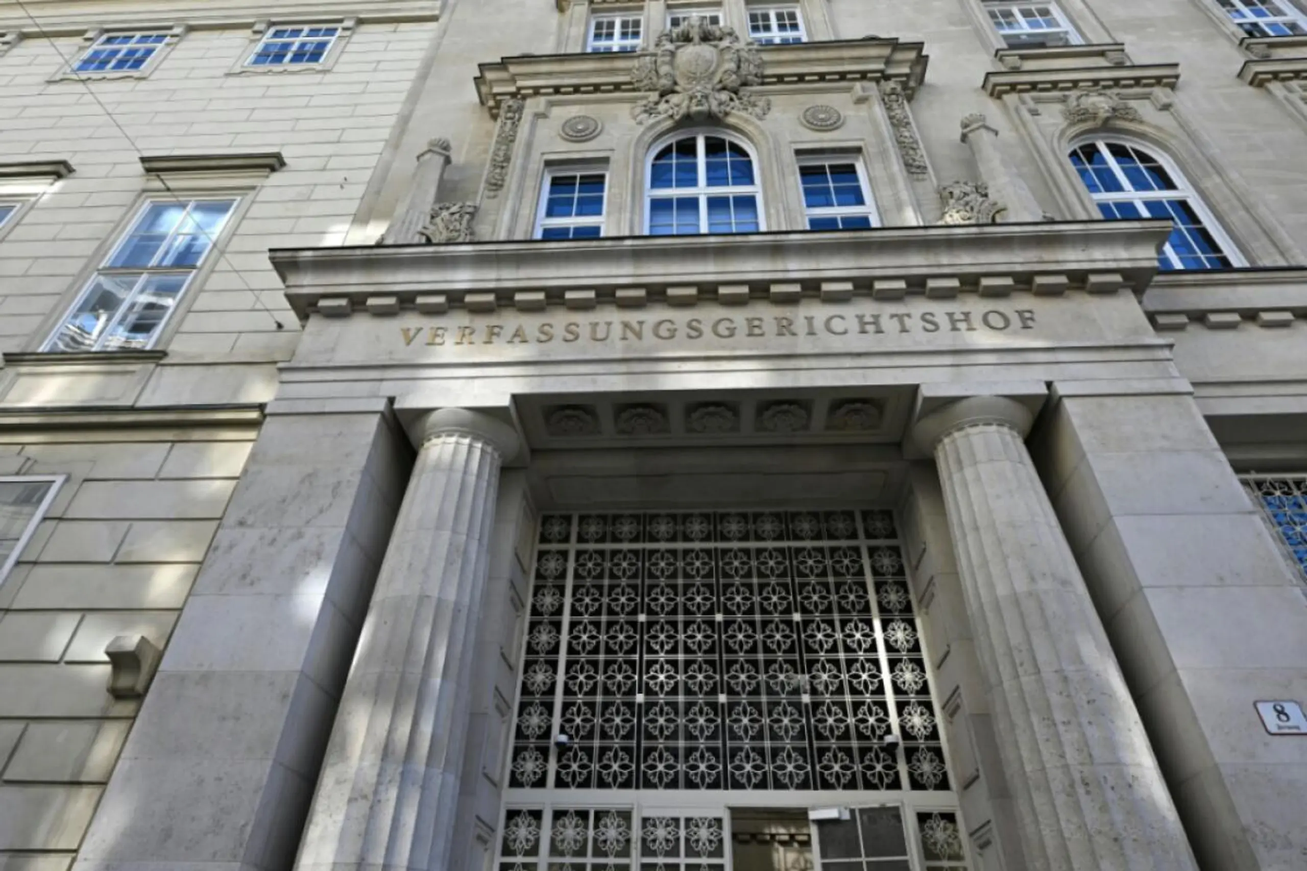 Verbot wird im April 2027 aufgehoben