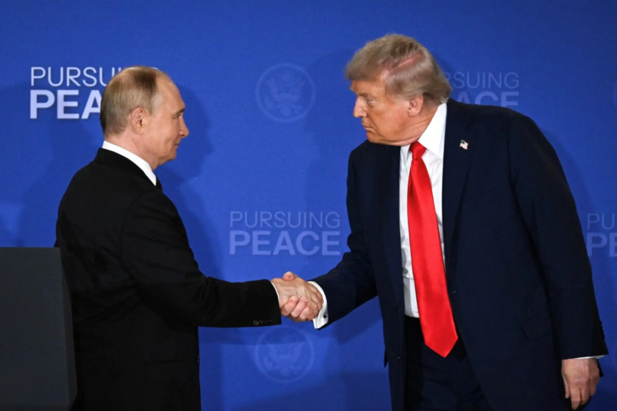 Treffen der beiden Staatschefs noch in Schwebe