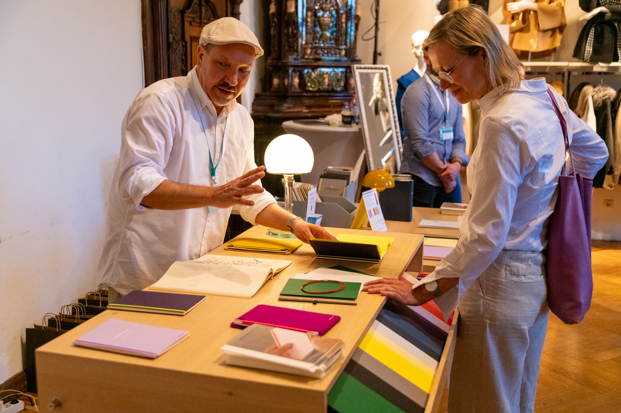 Design Depot 2025 – Bild 5 von 9