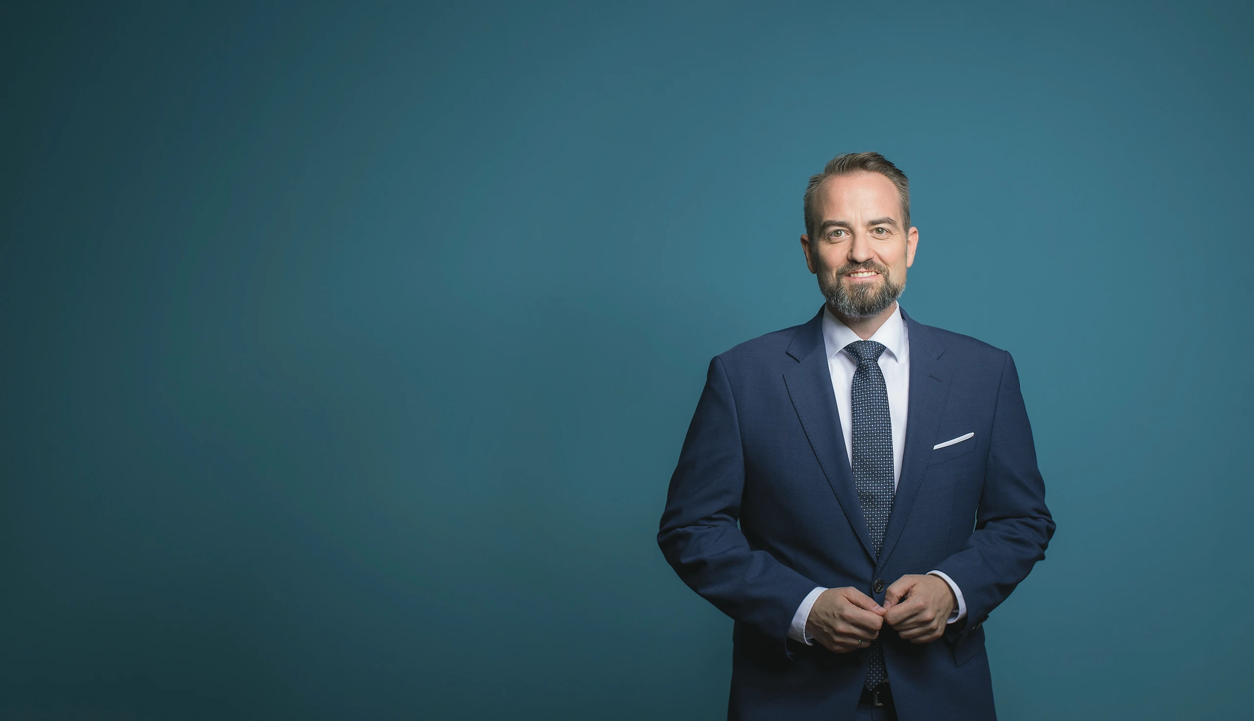 Michael Baminger: Die Klimadebatte aus der Sicht des Praktikers