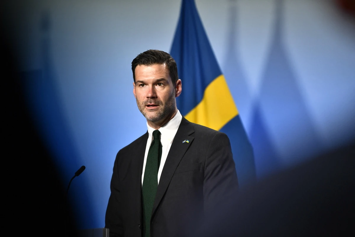 Schwedischer Migrationsminister setzt auf Härte