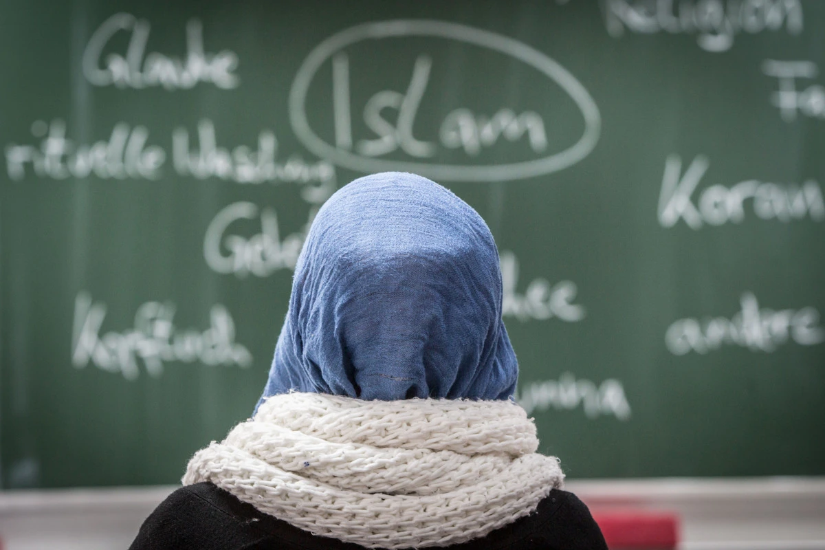 Noch bis Donnerstag sind Stellungnahmen zum Kopftuchverbot möglich