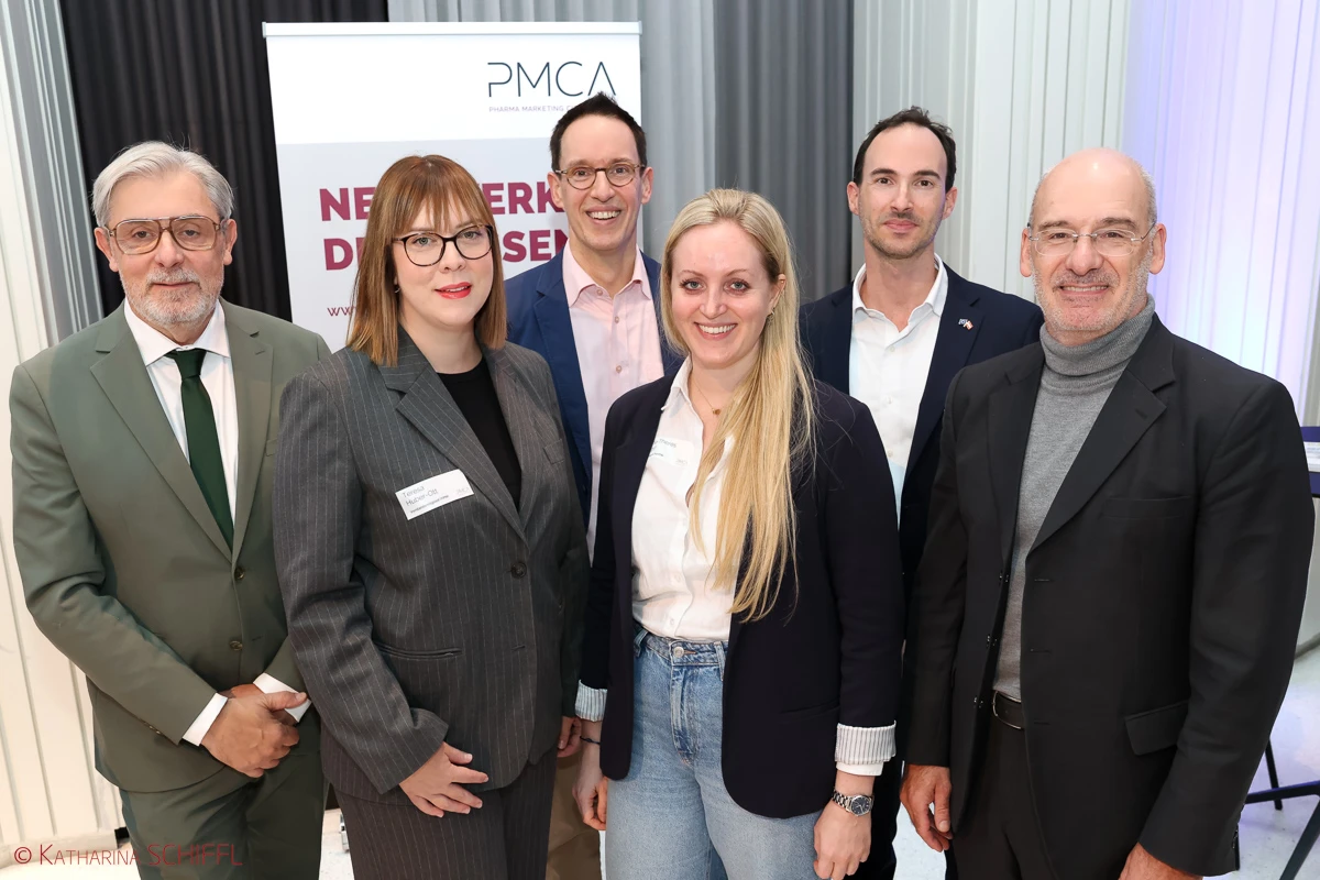 PMCA Impuls - Seltene Erkrankungen