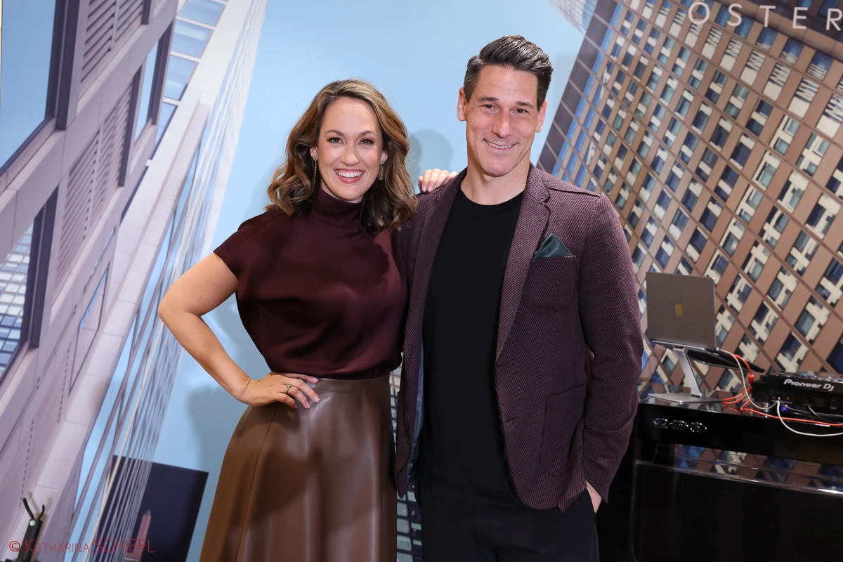 Peek & Cloppenburg Fashion Night