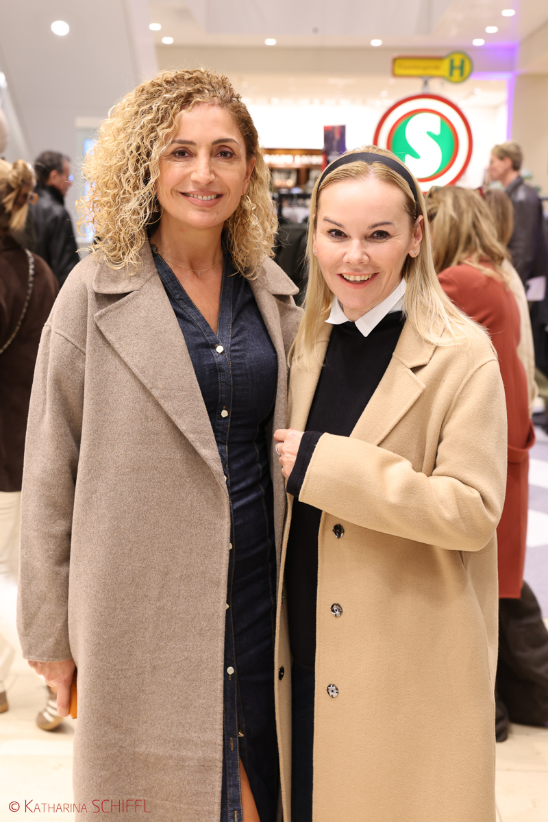 Peek & Cloppenburg Fashion Night – Bild 2 von 45