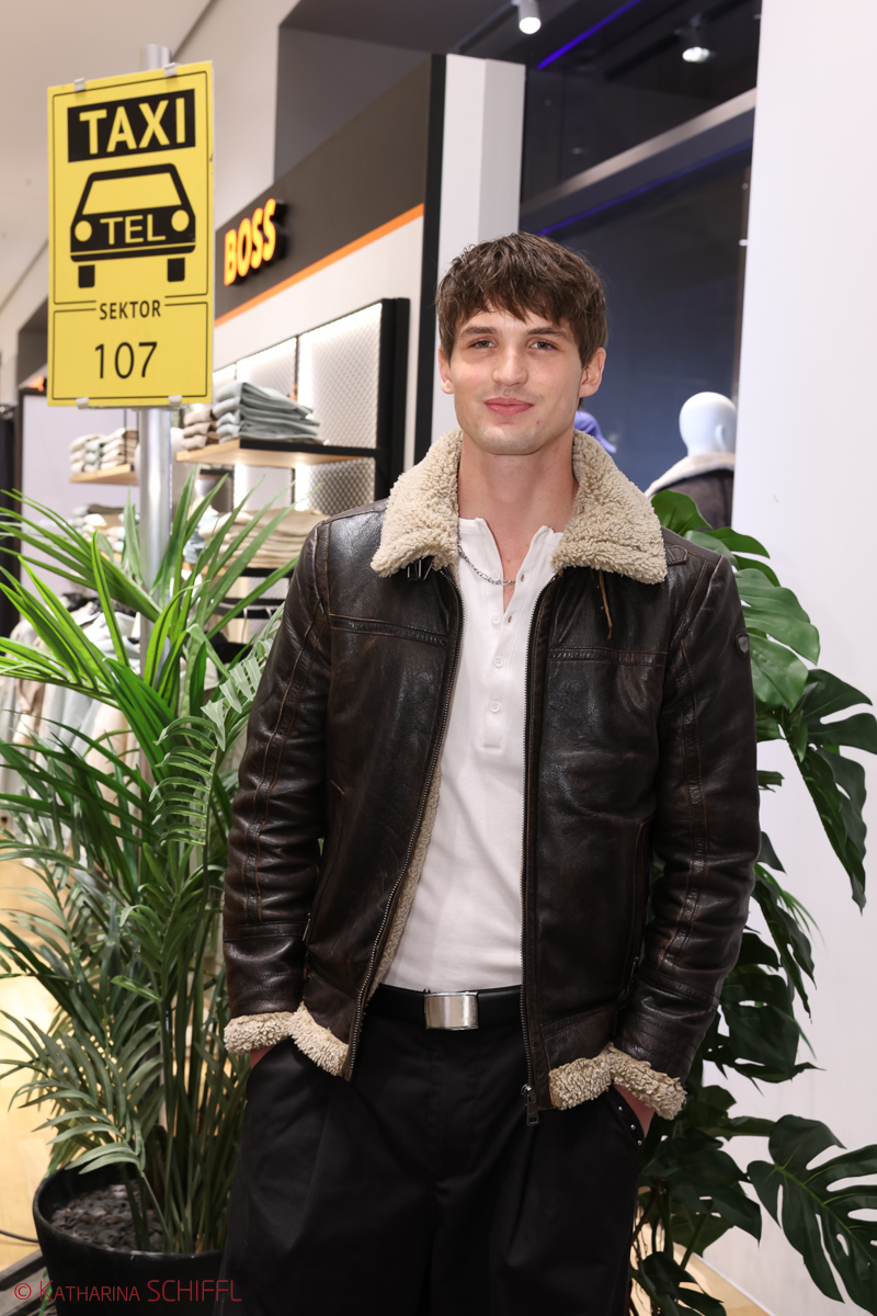 Peek & Cloppenburg Fashion Night – Bild 5 von 45