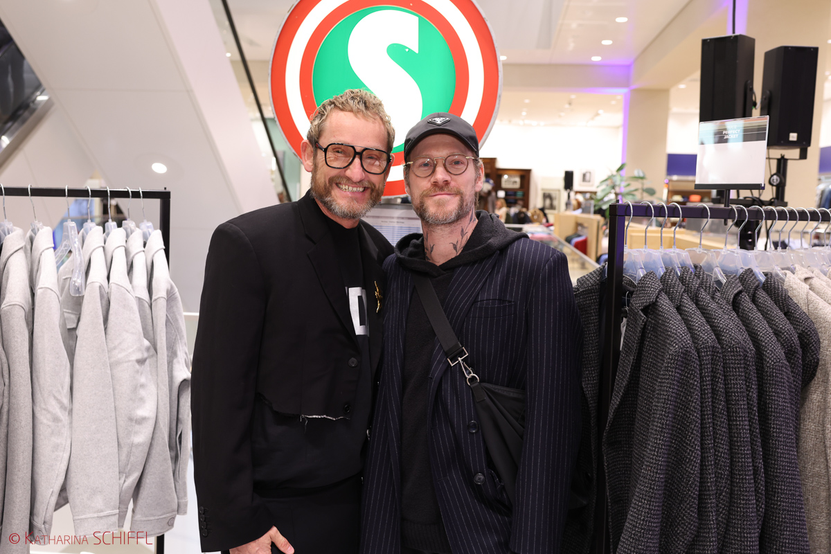 Peek & Cloppenburg Fashion Night – Bild 6 von 45