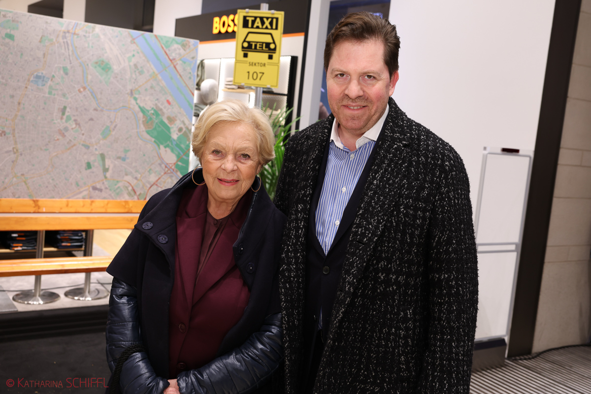 Peek & Cloppenburg Fashion Night – Bild 7 von 45