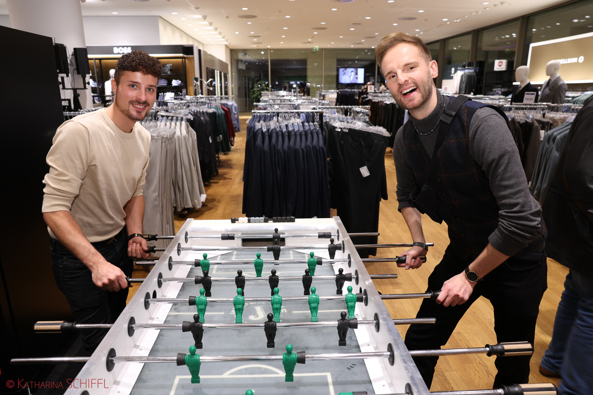 Peek & Cloppenburg Fashion Night – Bild 11 von 45