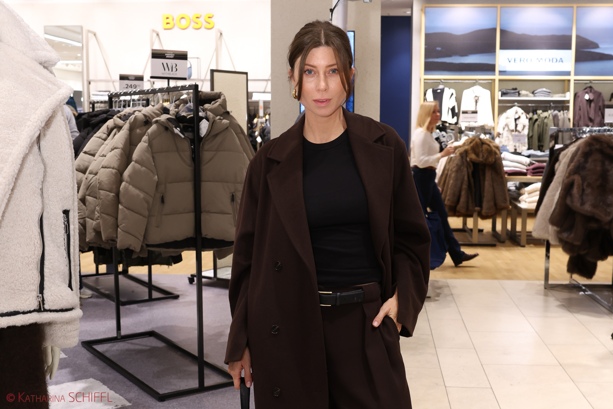 Peek & Cloppenburg Fashion Night – Bild 12 von 45