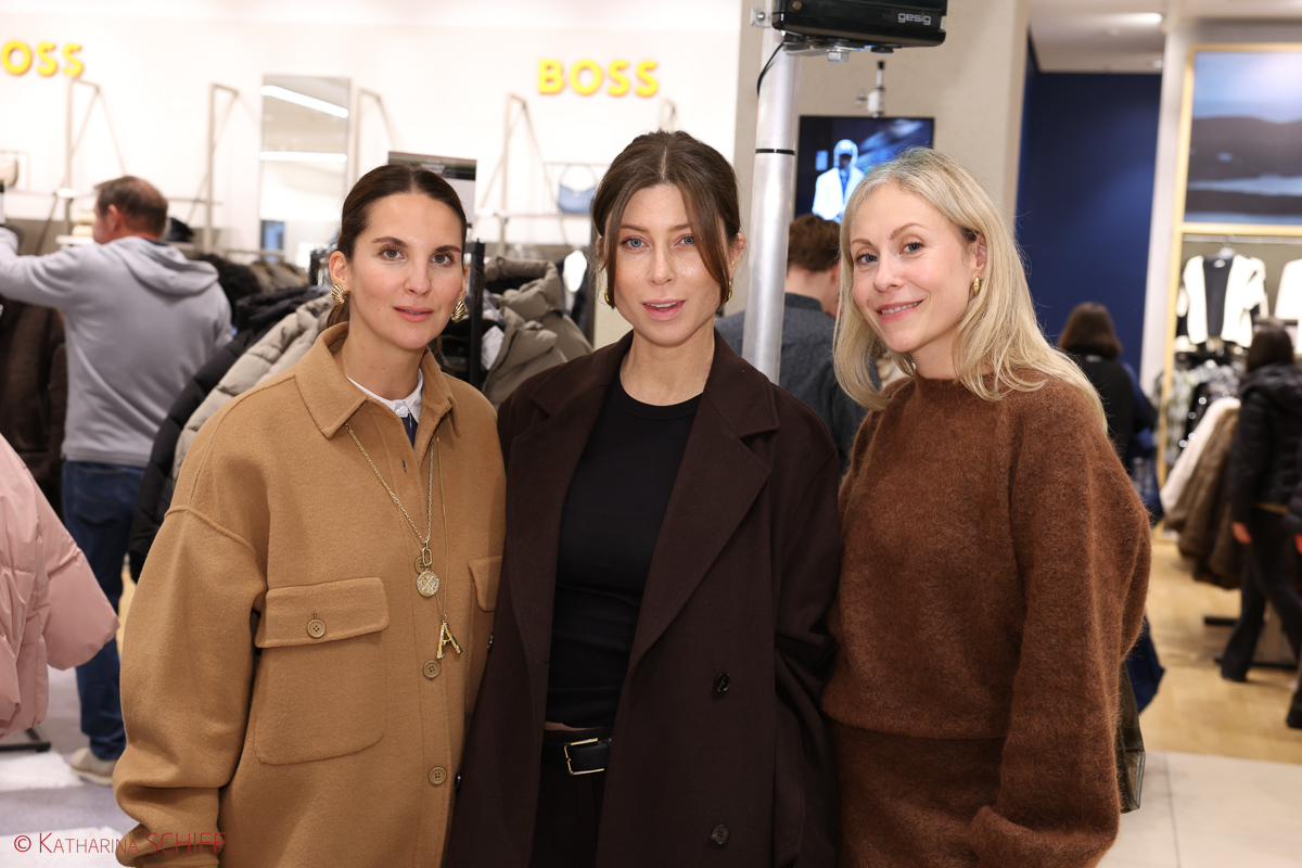 Peek & Cloppenburg Fashion Night – Bild 13 von 45