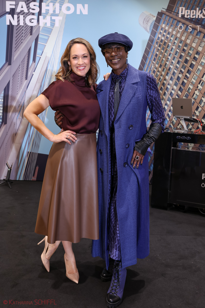 Peek & Cloppenburg Fashion Night – Bild 17 von 45