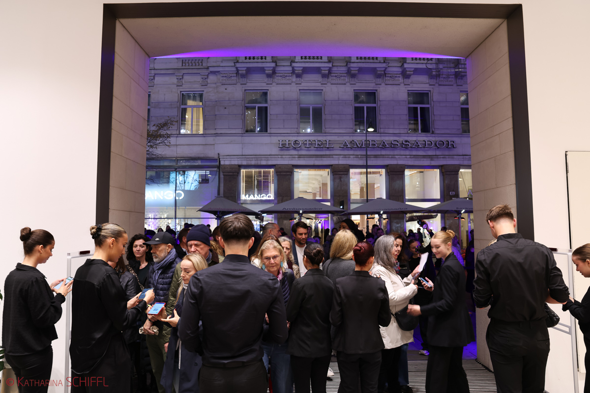 Peek & Cloppenburg Fashion Night – Bild 20 von 45