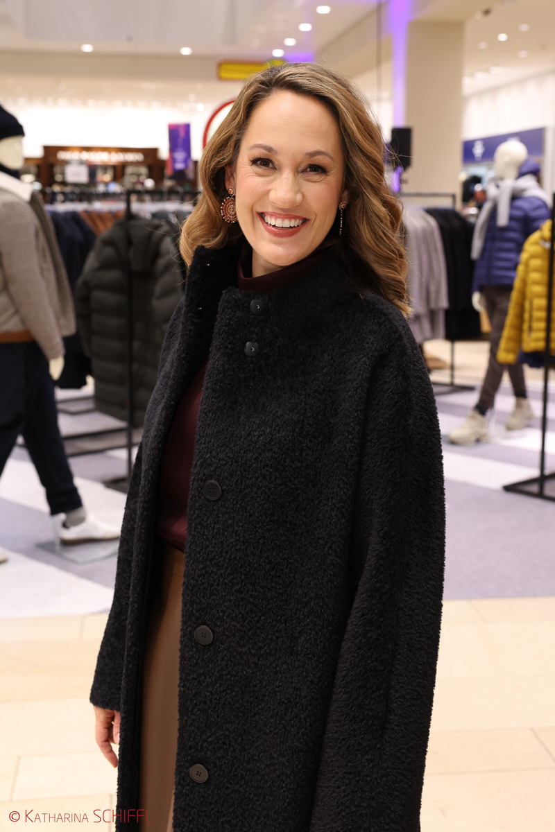 Peek & Cloppenburg Fashion Night – Bild 22 von 45