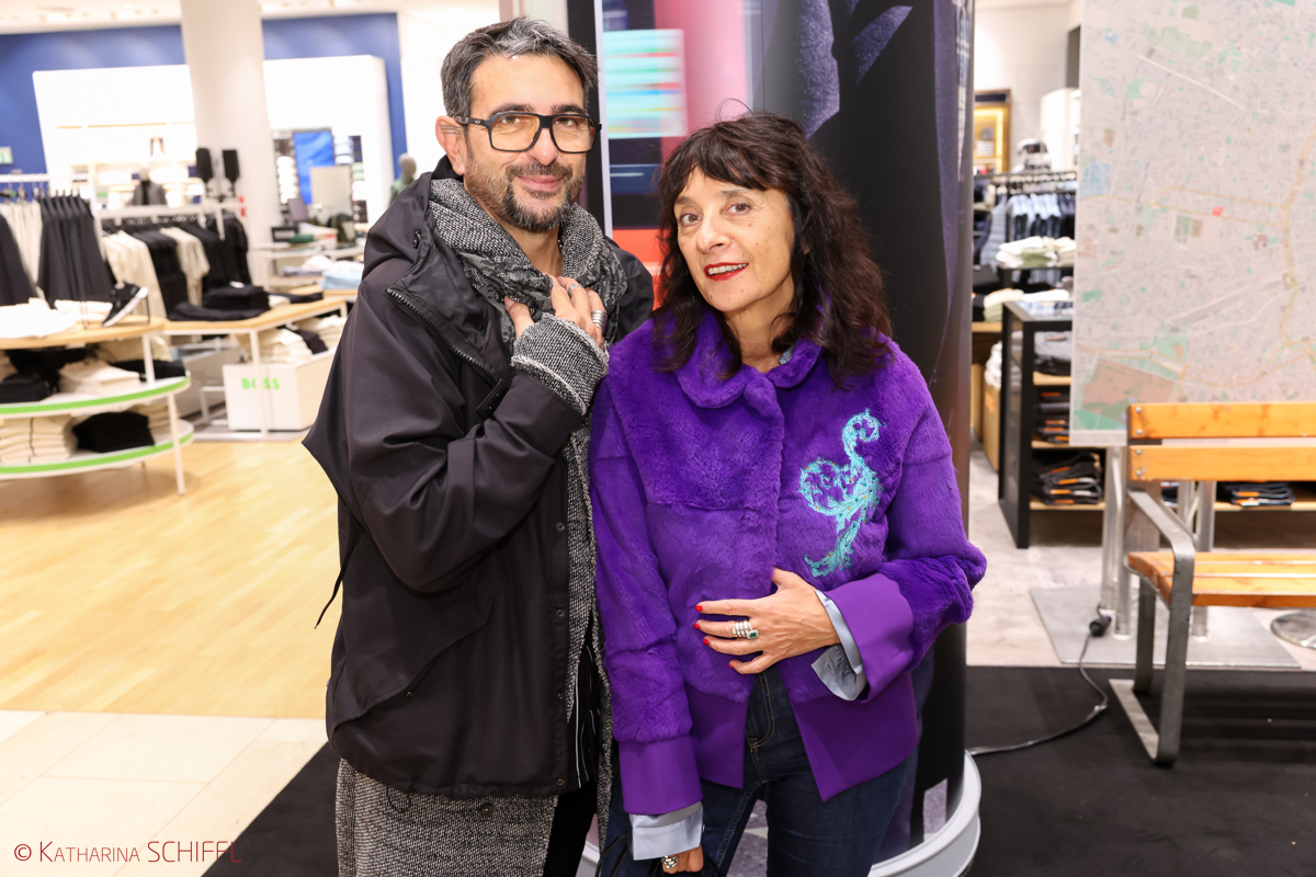 Peek & Cloppenburg Fashion Night – Bild 23 von 45