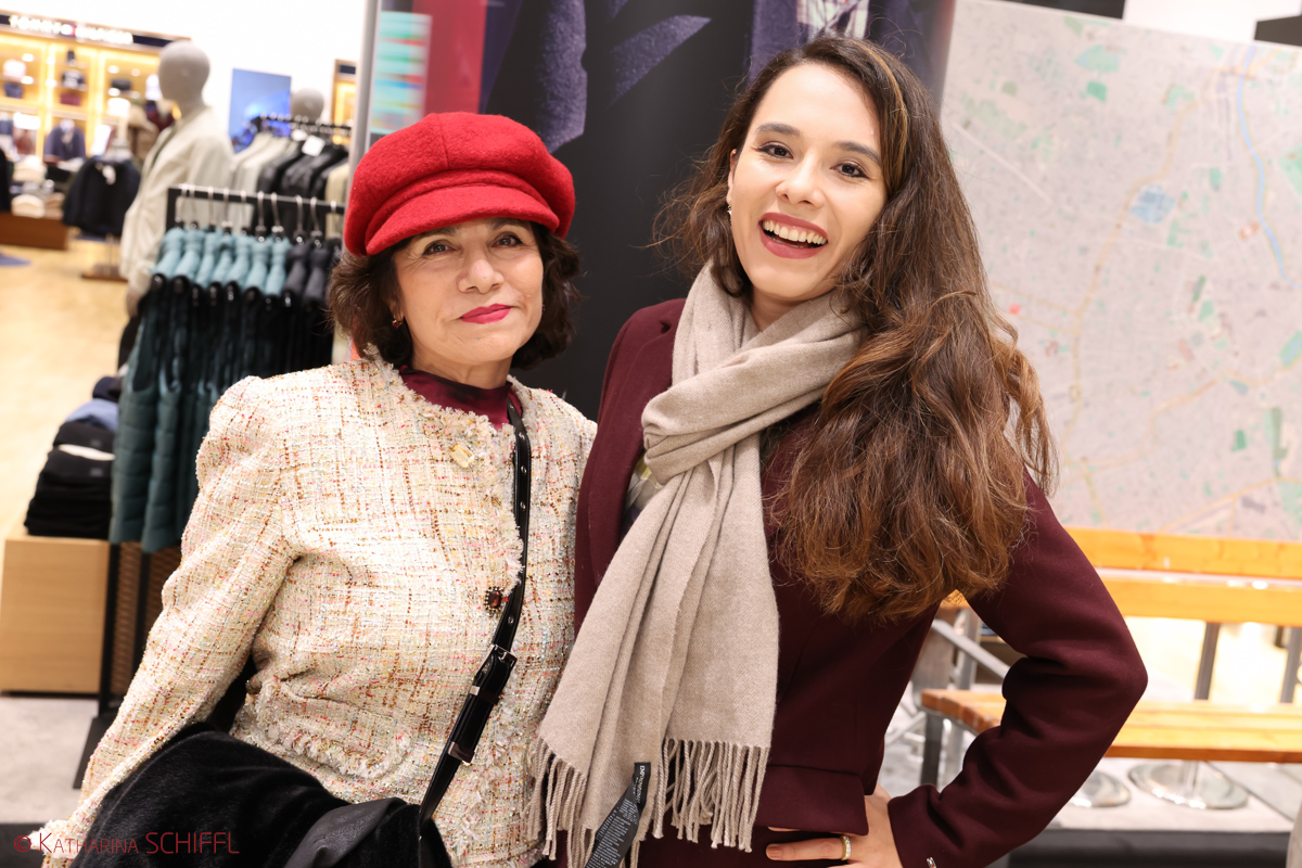 Peek & Cloppenburg Fashion Night – Bild 24 von 45