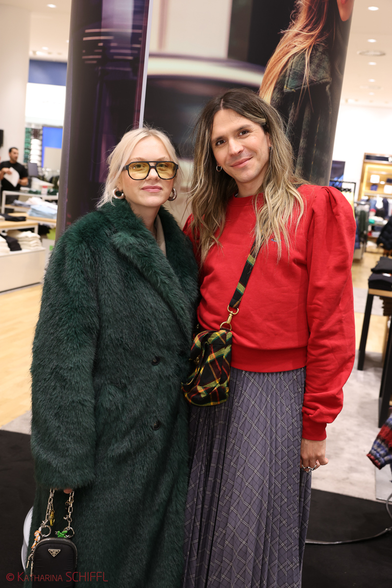 Peek & Cloppenburg Fashion Night – Bild 25 von 45