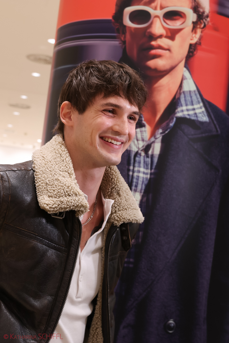 Peek & Cloppenburg Fashion Night – Bild 28 von 45