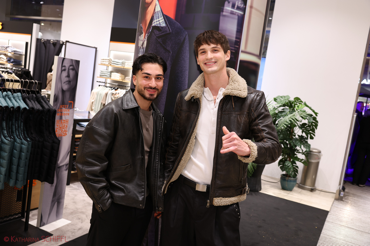 Peek & Cloppenburg Fashion Night – Bild 29 von 45
