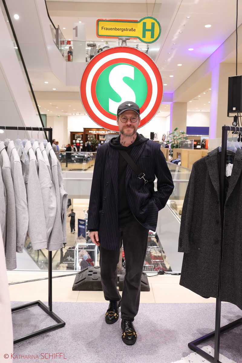 Peek & Cloppenburg Fashion Night – Bild 31 von 45