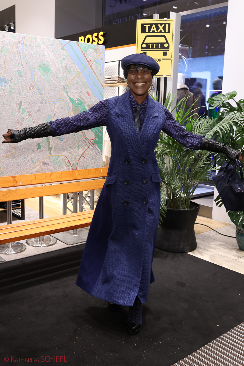 Peek & Cloppenburg Fashion Night – Bild 32 von 45