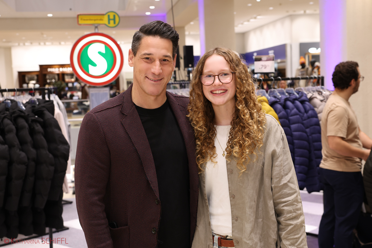 Peek & Cloppenburg Fashion Night – Bild 34 von 45