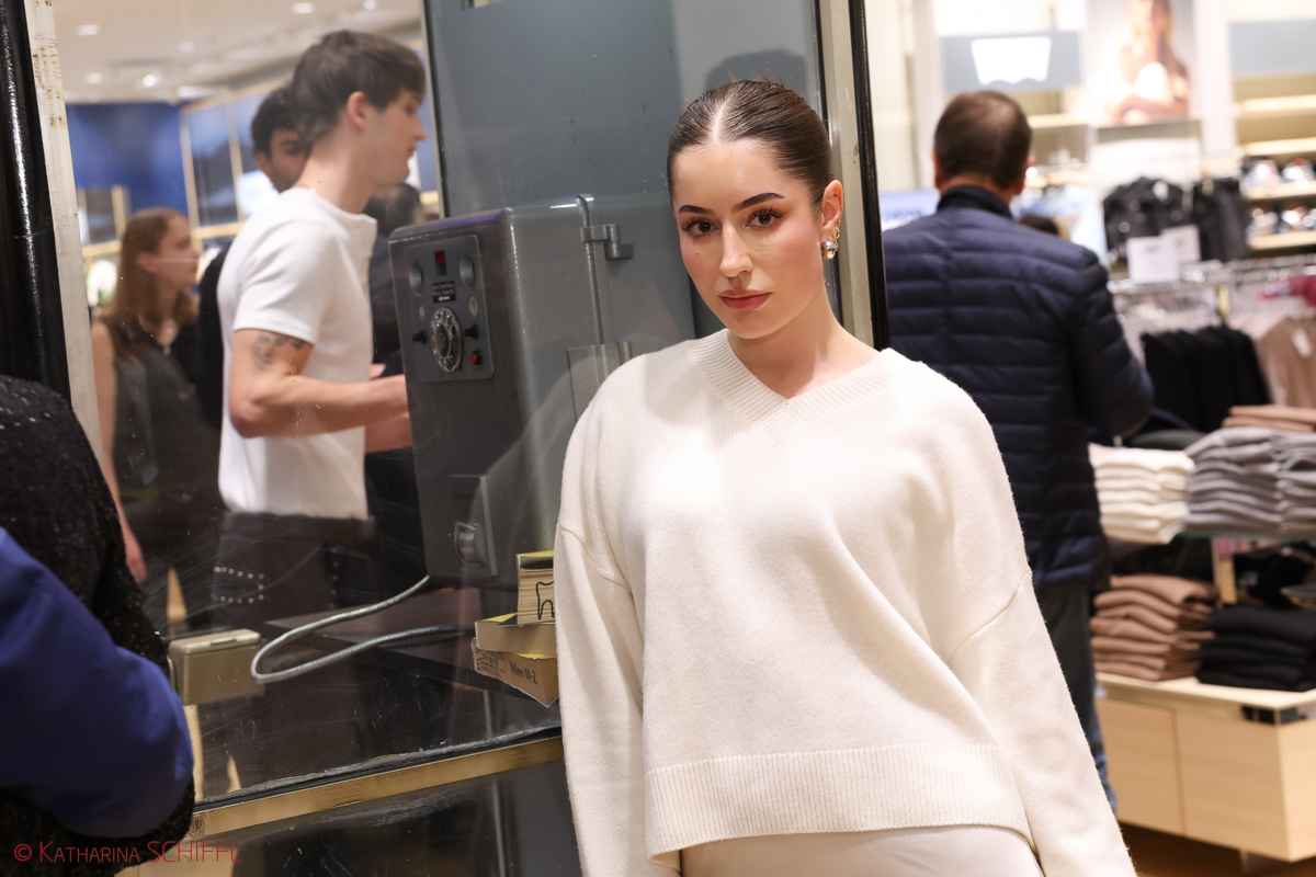 Peek & Cloppenburg Fashion Night – Bild 36 von 45