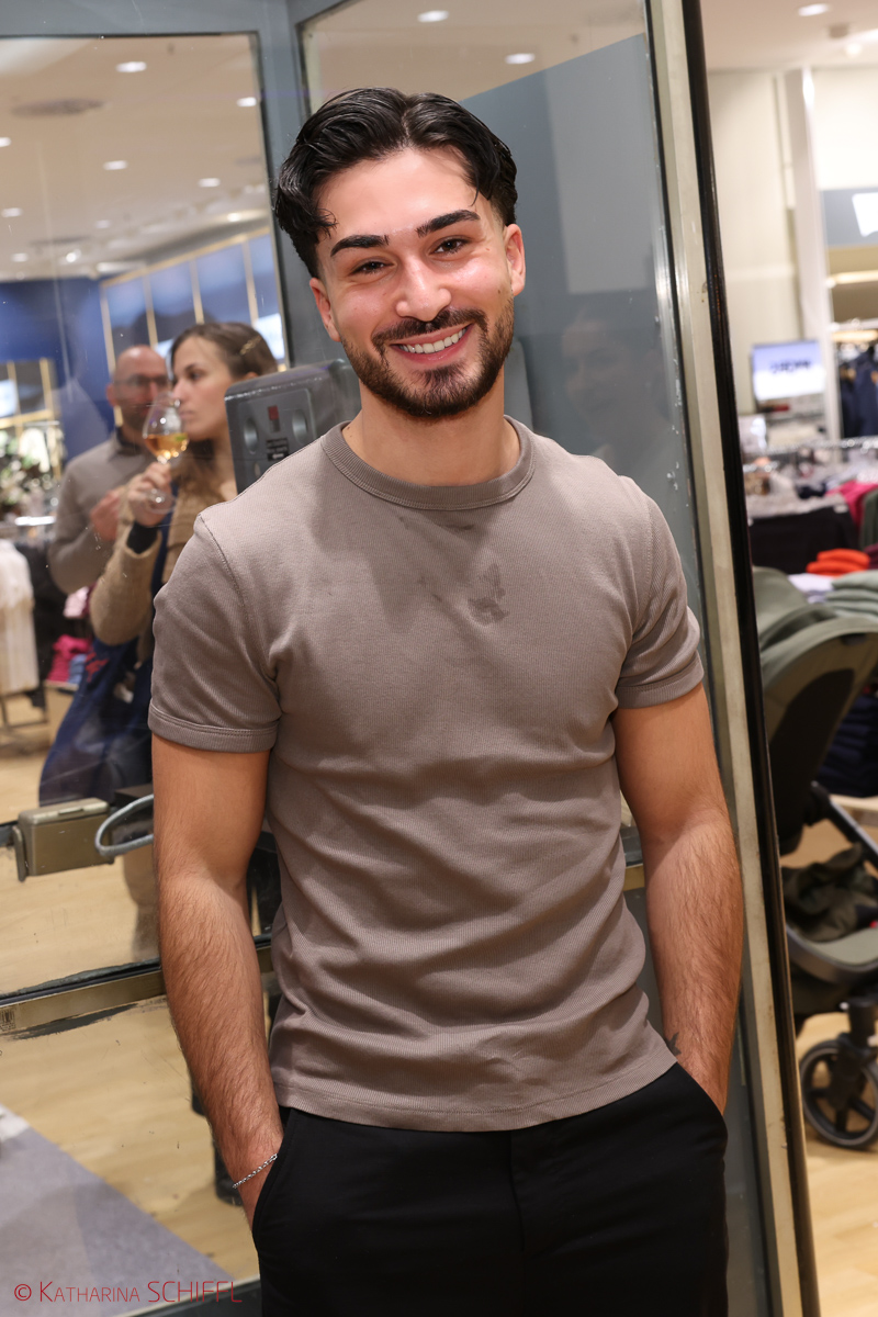 Peek & Cloppenburg Fashion Night – Bild 37 von 45