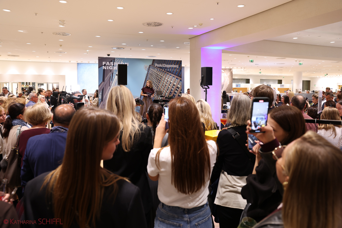 Peek & Cloppenburg Fashion Night – Bild 38 von 45
