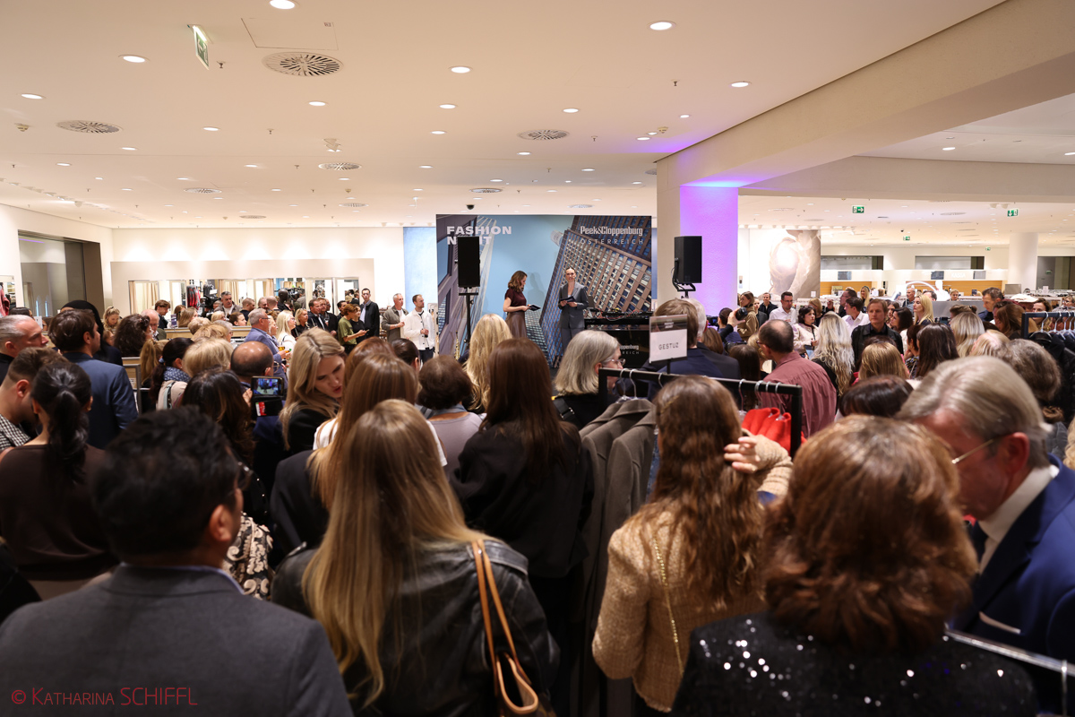 Peek & Cloppenburg Fashion Night – Bild 39 von 45