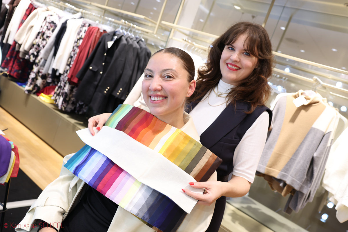 Peek & Cloppenburg Fashion Night – Bild 41 von 45