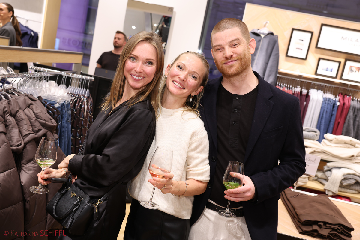Peek & Cloppenburg Fashion Night – Bild 42 von 45