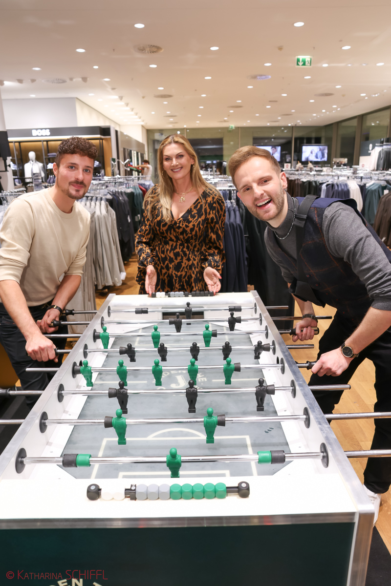 Peek & Cloppenburg Fashion Night – Bild 43 von 45