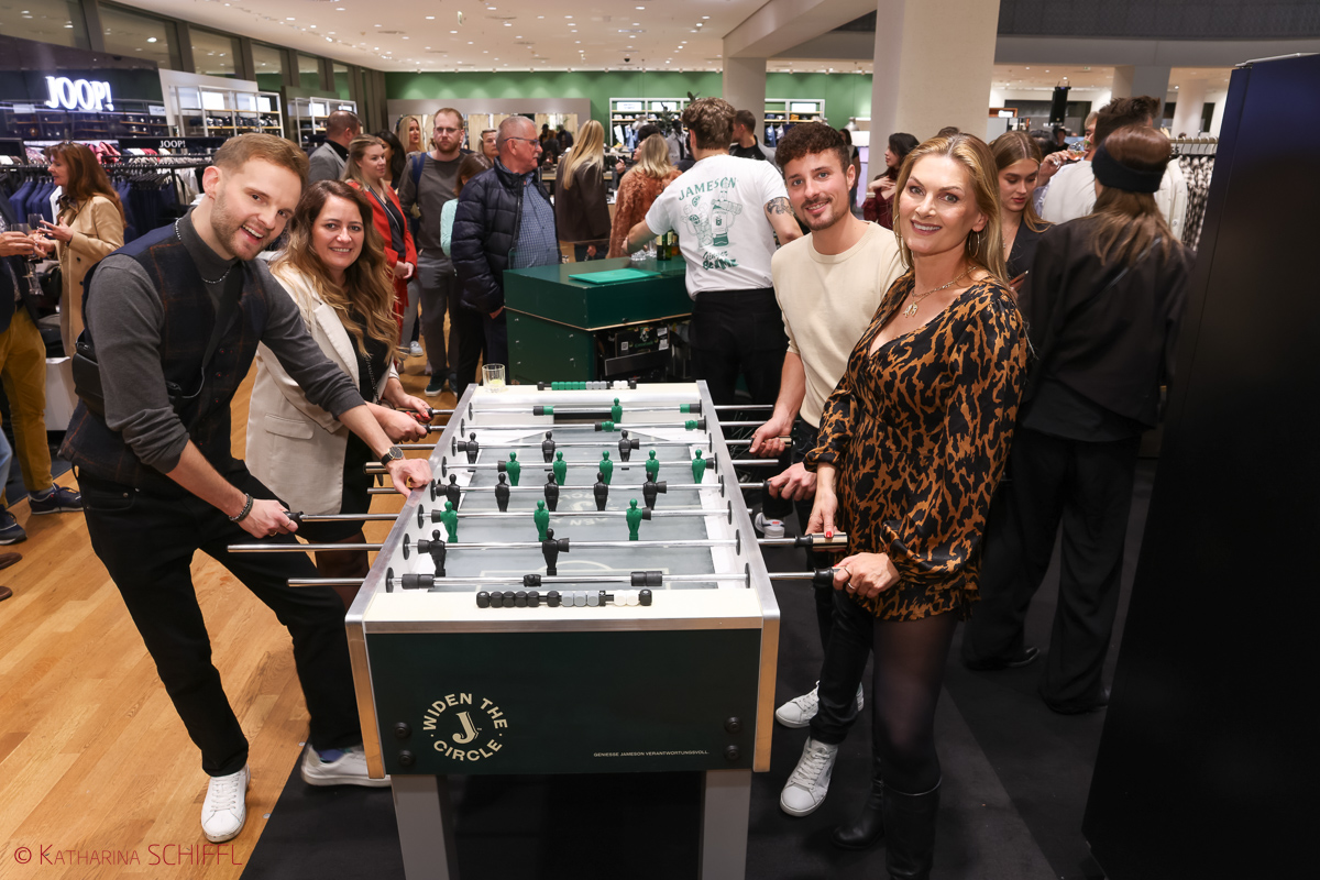 Peek & Cloppenburg Fashion Night – Bild 44 von 45