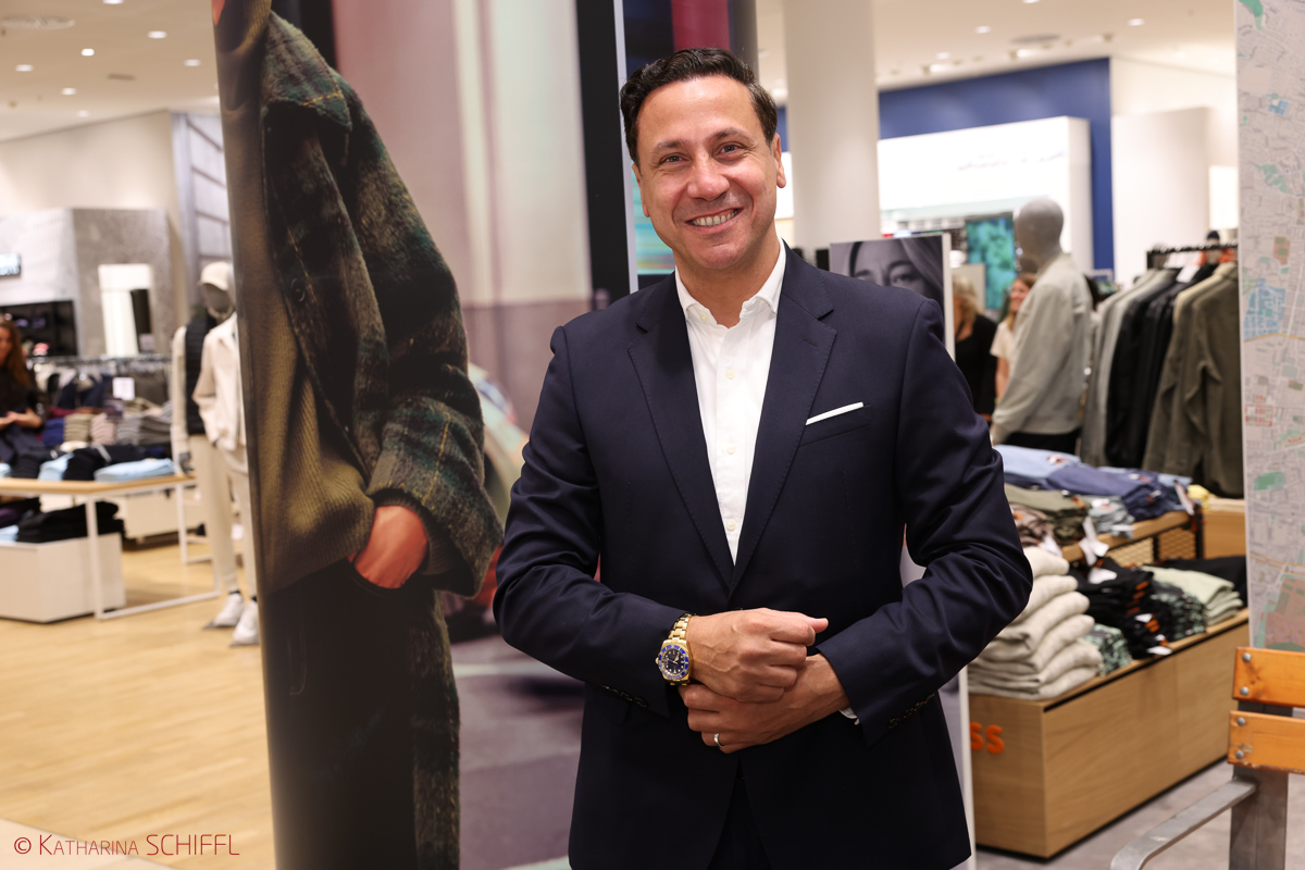 Peek & Cloppenburg Fashion Night – Bild 45 von 45