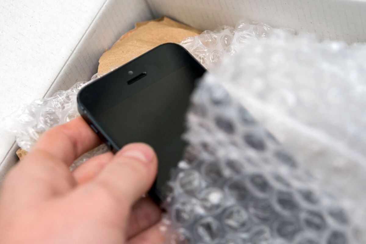 Refurbished-Anbieter geben den Zustand der Geräte genau an