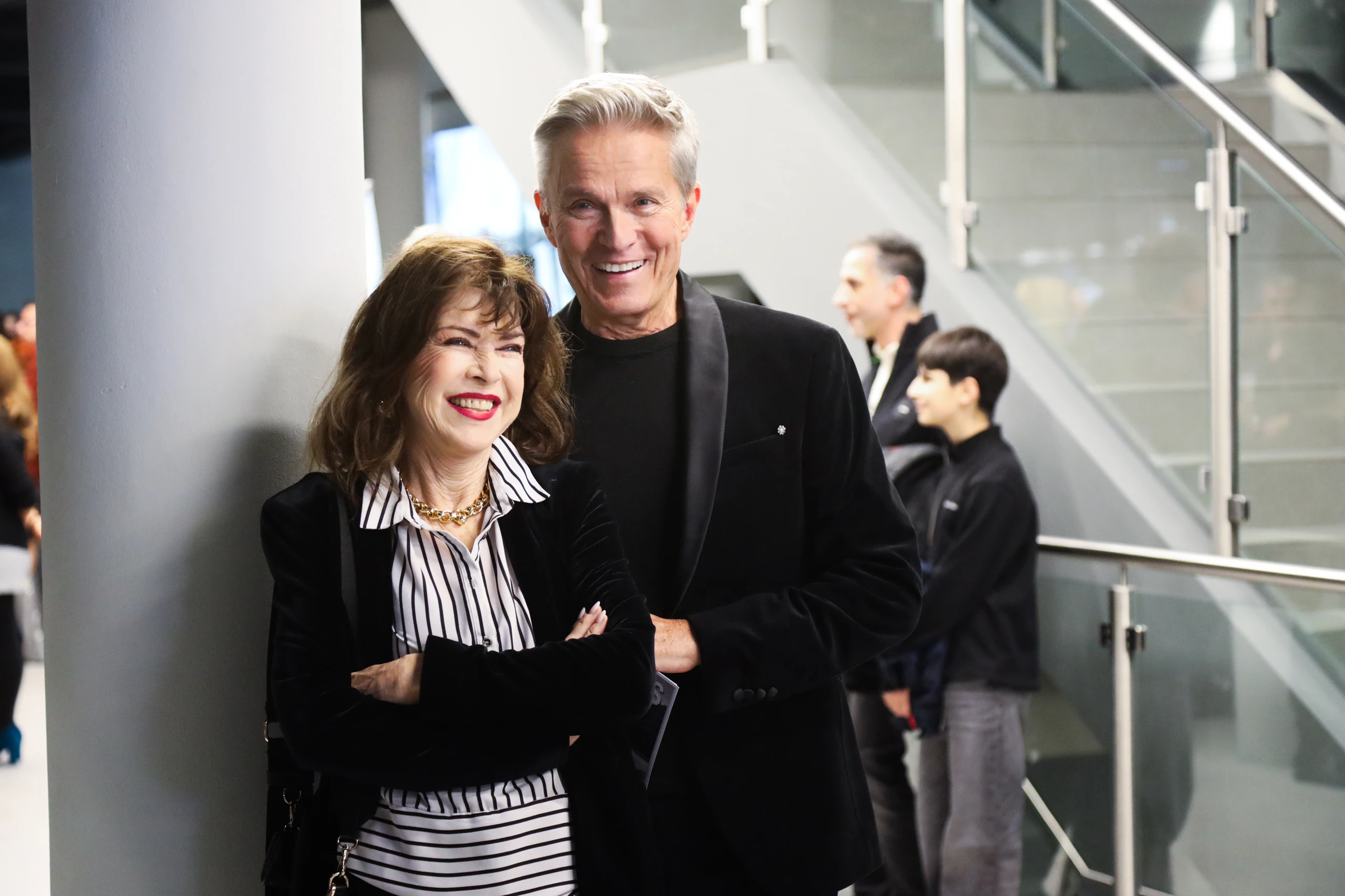 Buchpräsentation "Moments Street Photography"