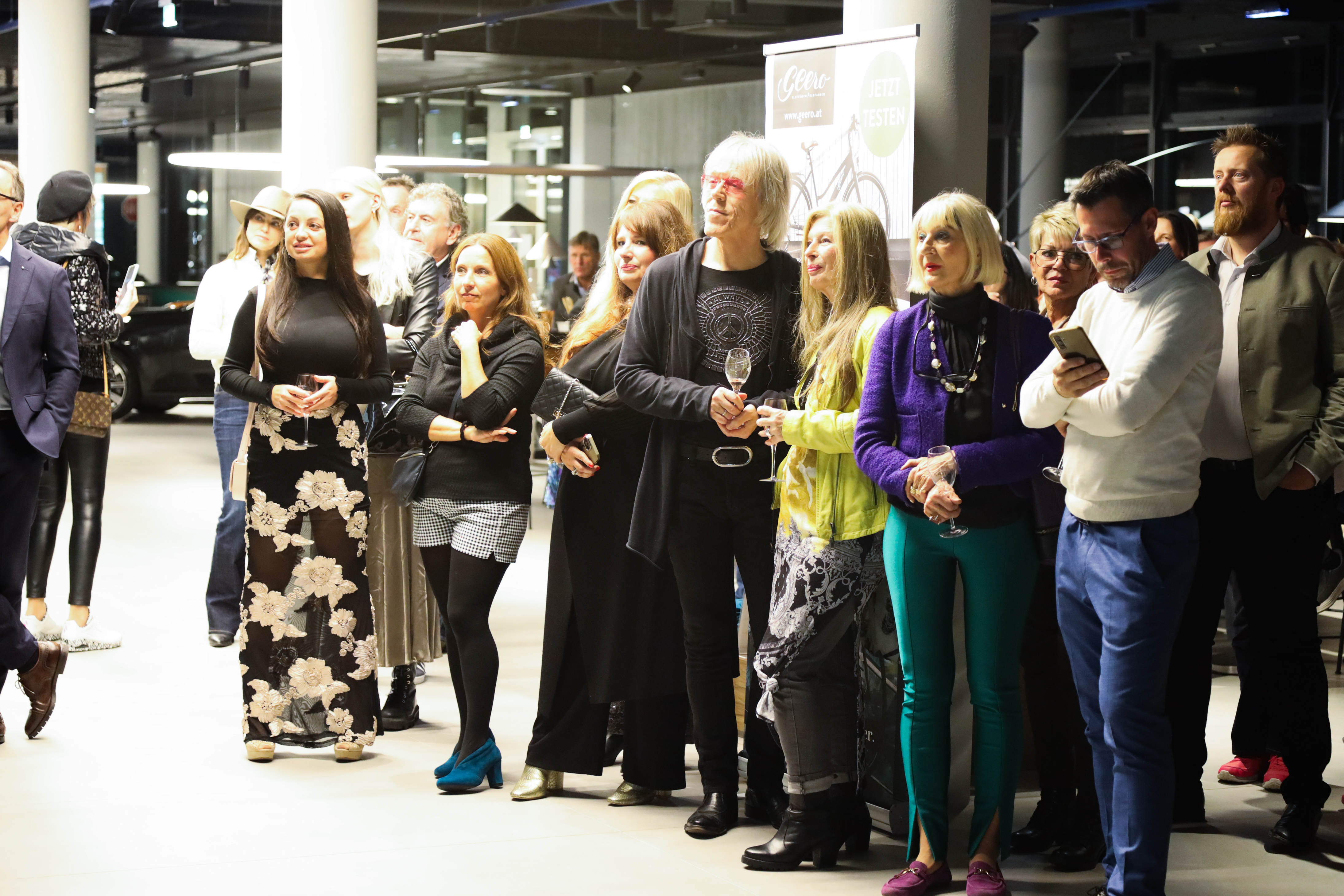 Buchpräsentation "Moments Street Photography" – Bild 26 von 32