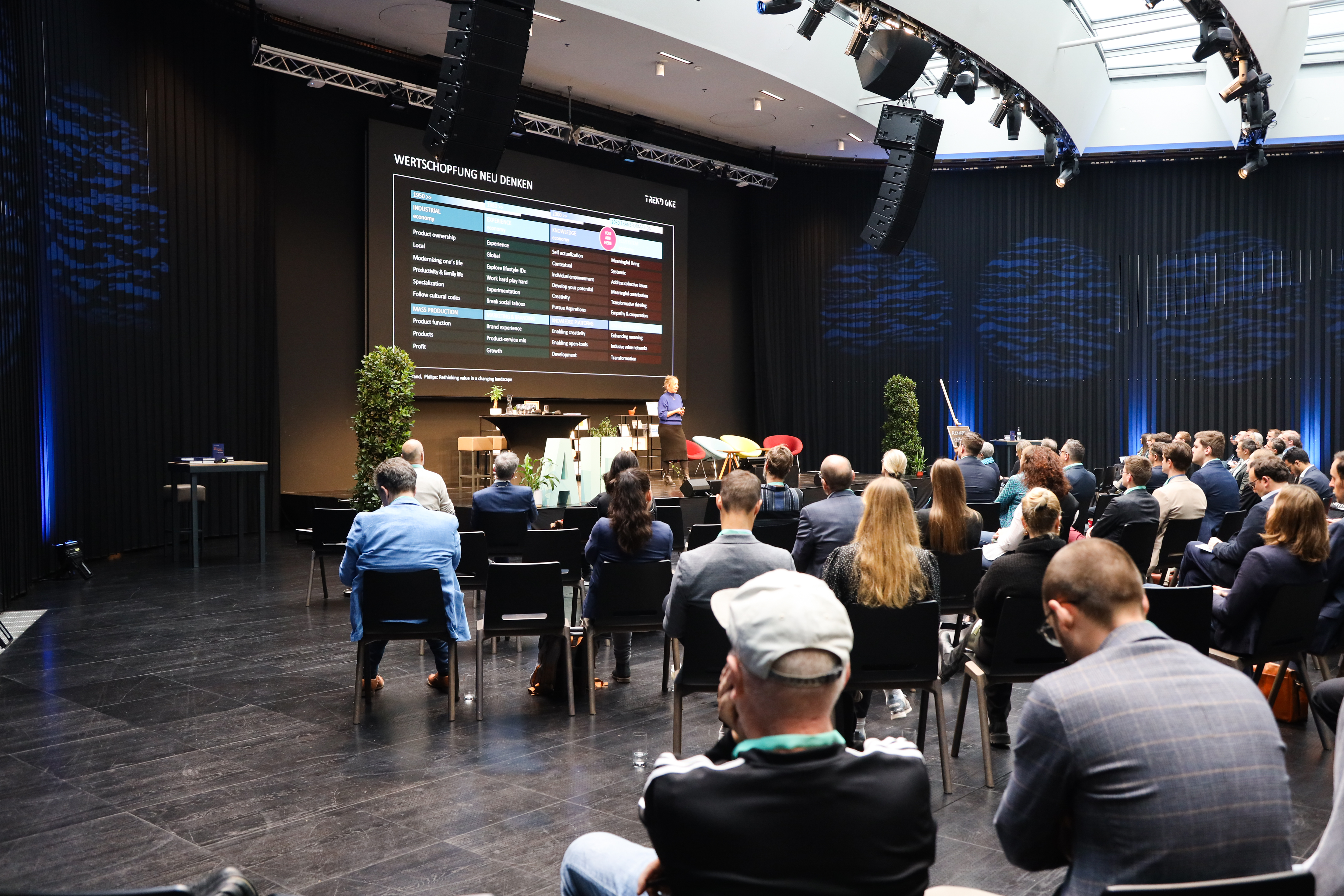 Austrian Innovation Forum 2025 – Bild 2 von 38
