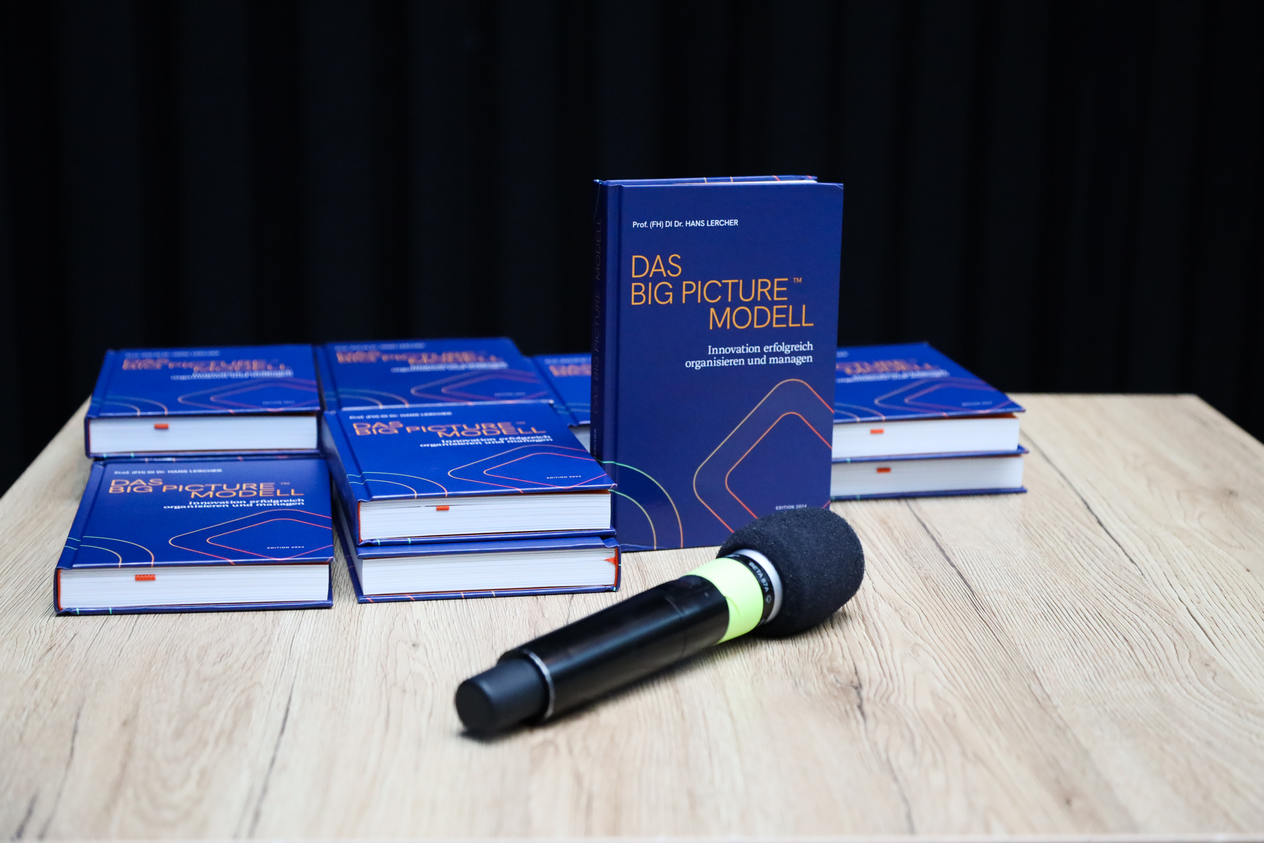 Austrian Innovation Forum 2025 – Bild 3 von 38