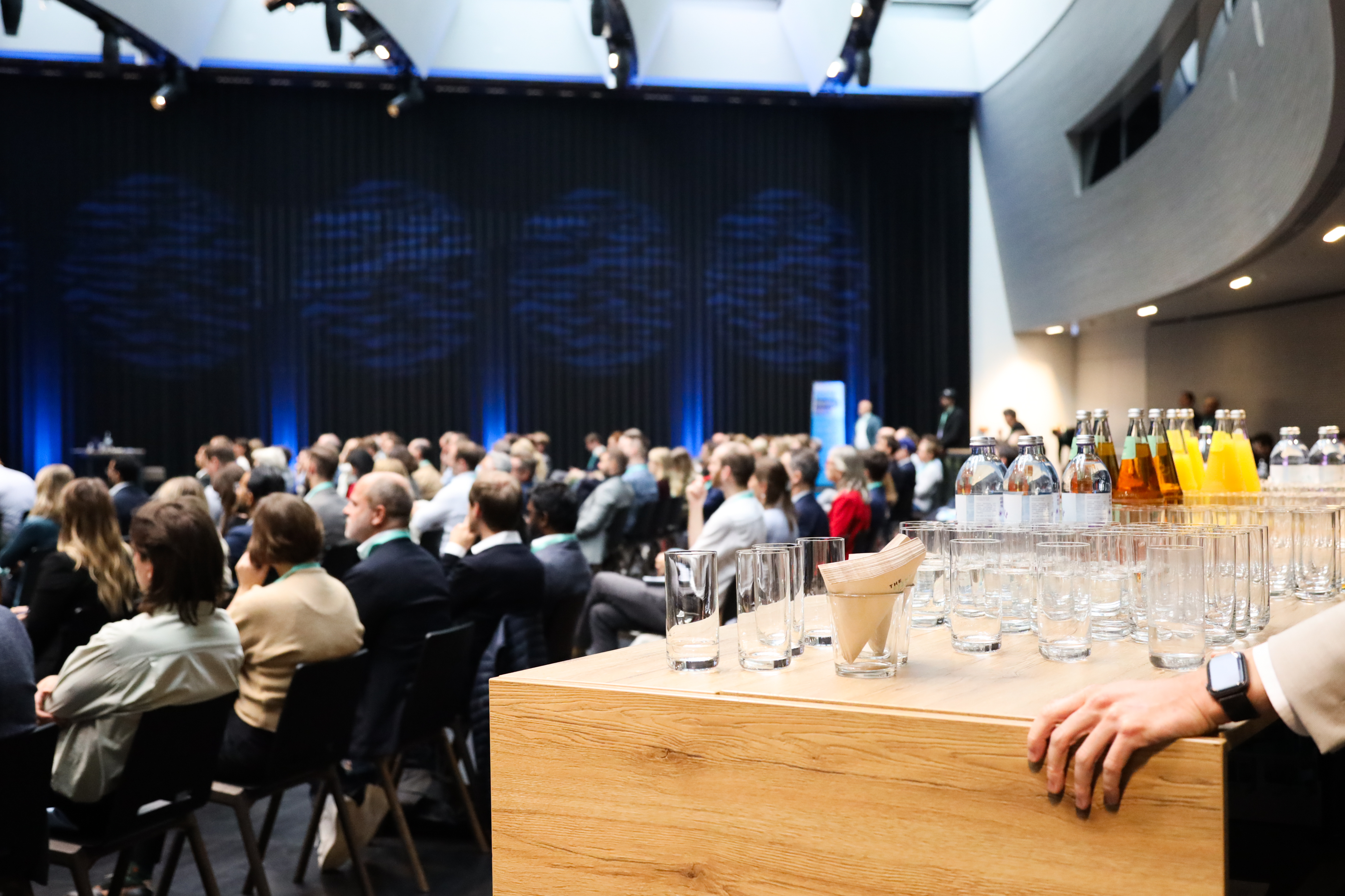 Austrian Innovation Forum 2025 – Bild 4 von 38