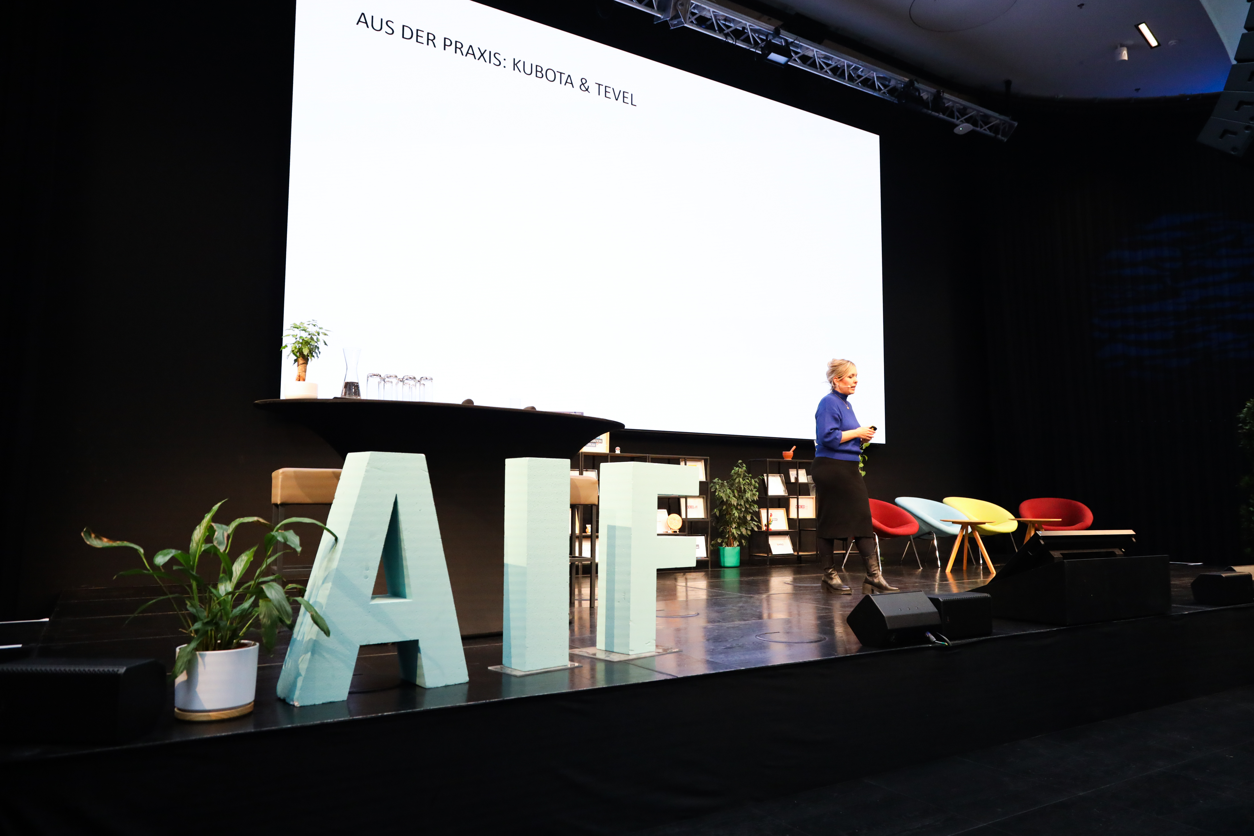 Austrian Innovation Forum 2025 – Bild 5 von 38