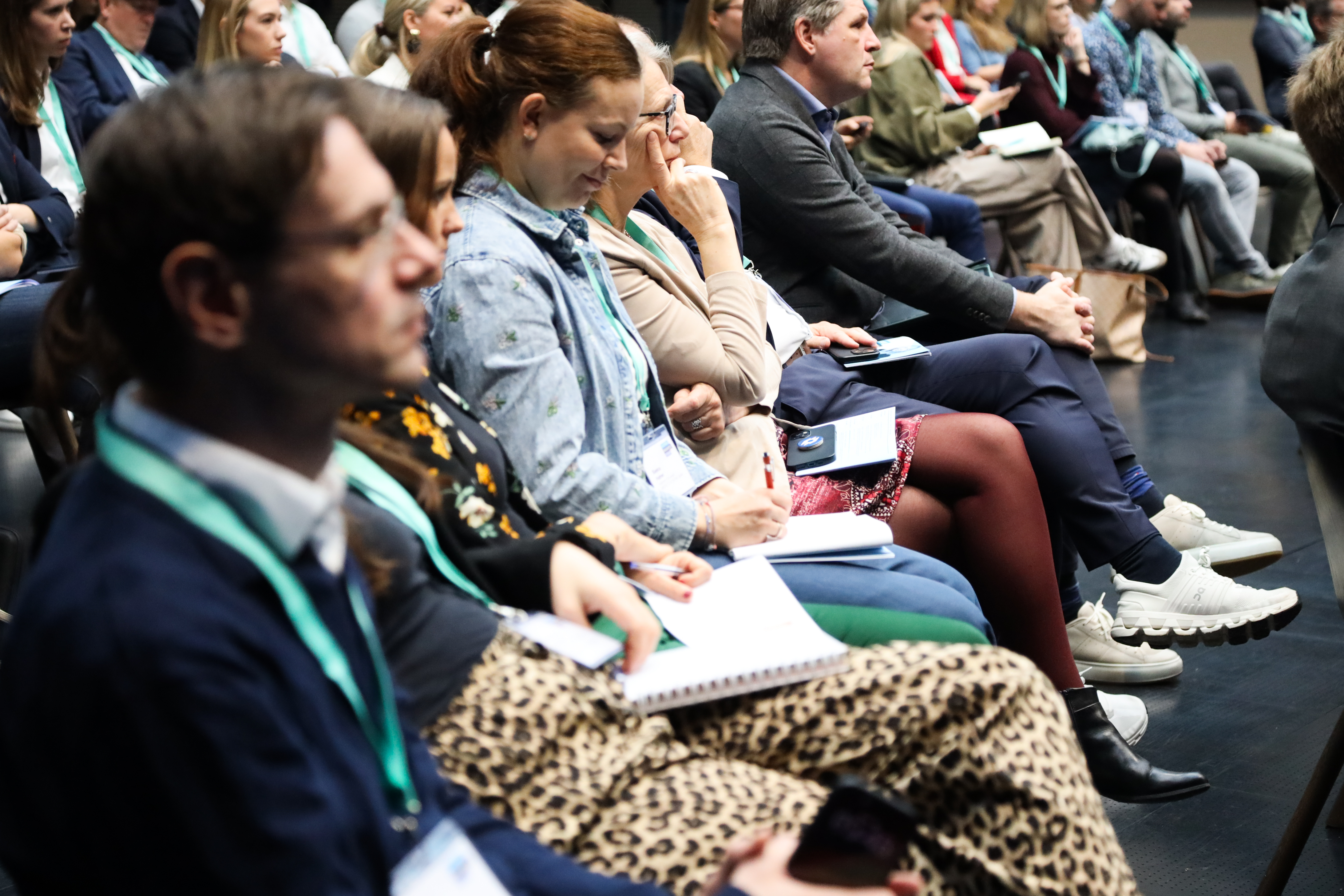 Austrian Innovation Forum 2025 – Bild 8 von 38