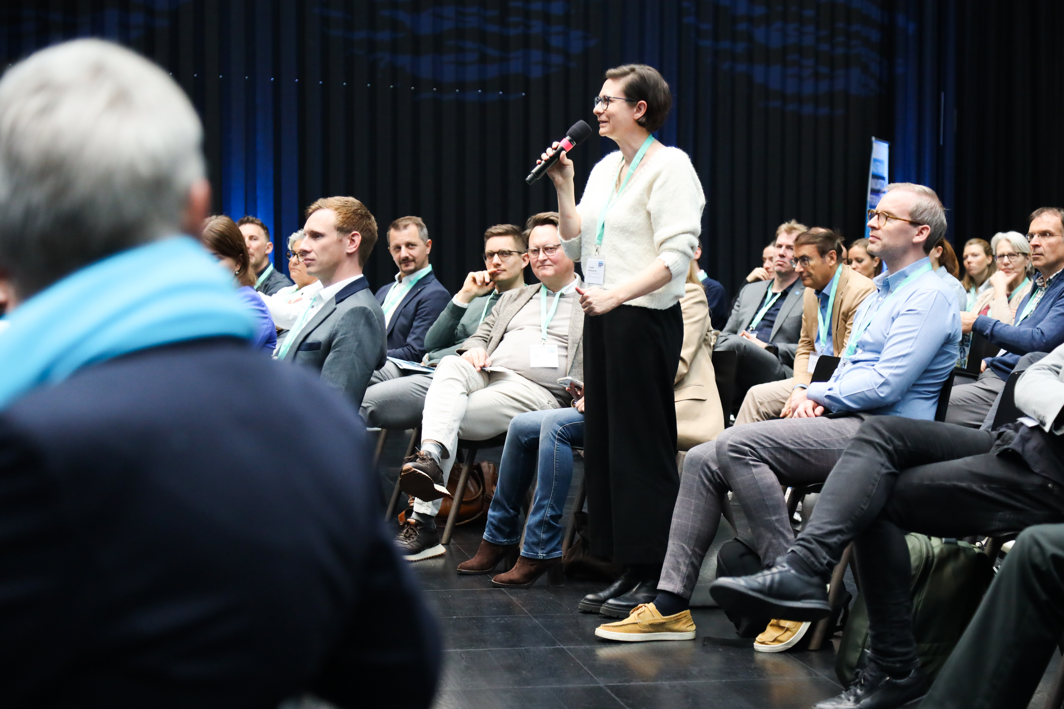 Austrian Innovation Forum 2025 – Bild 13 von 38