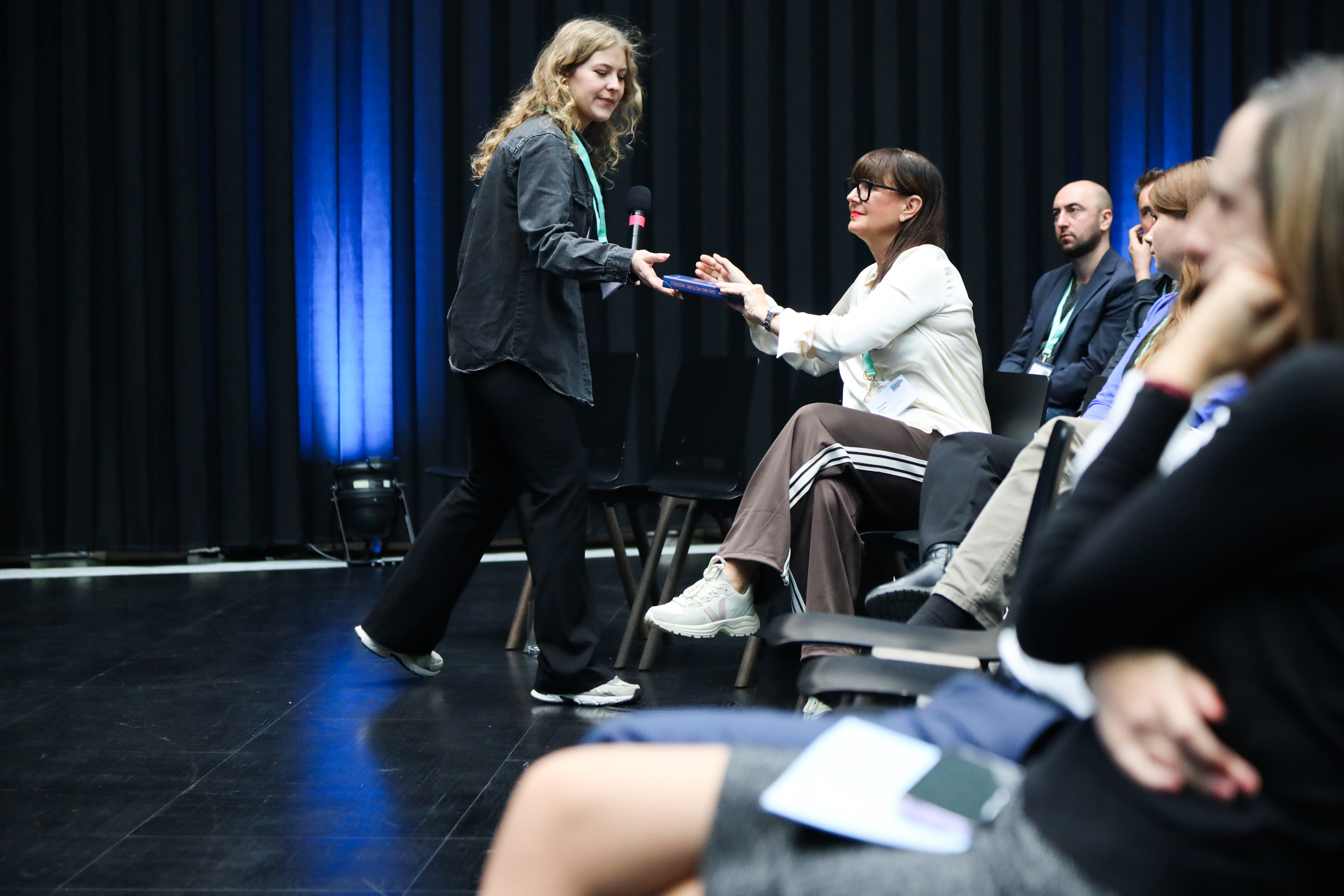 Austrian Innovation Forum 2025 – Bild 14 von 38