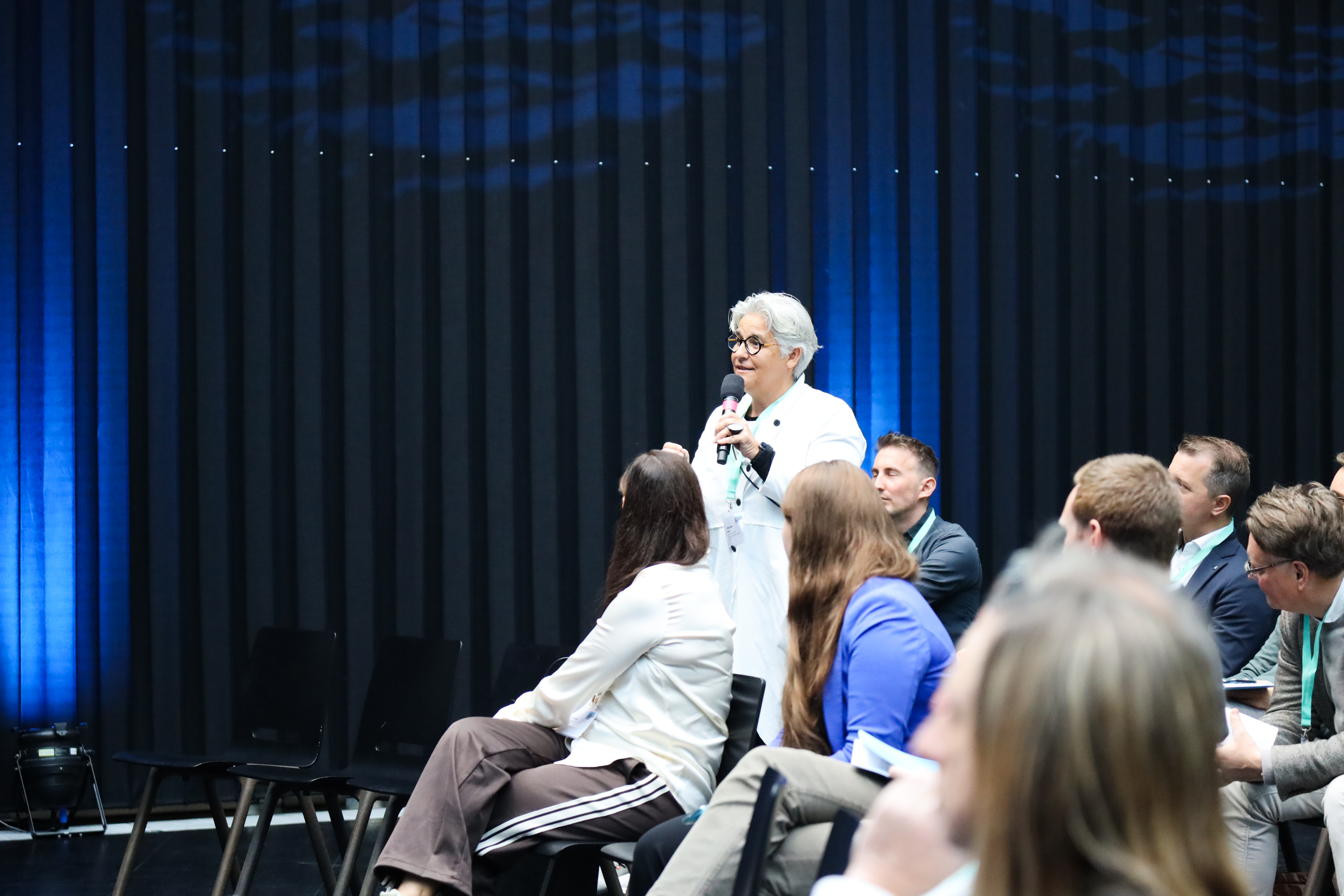 Austrian Innovation Forum 2025 – Bild 16 von 38