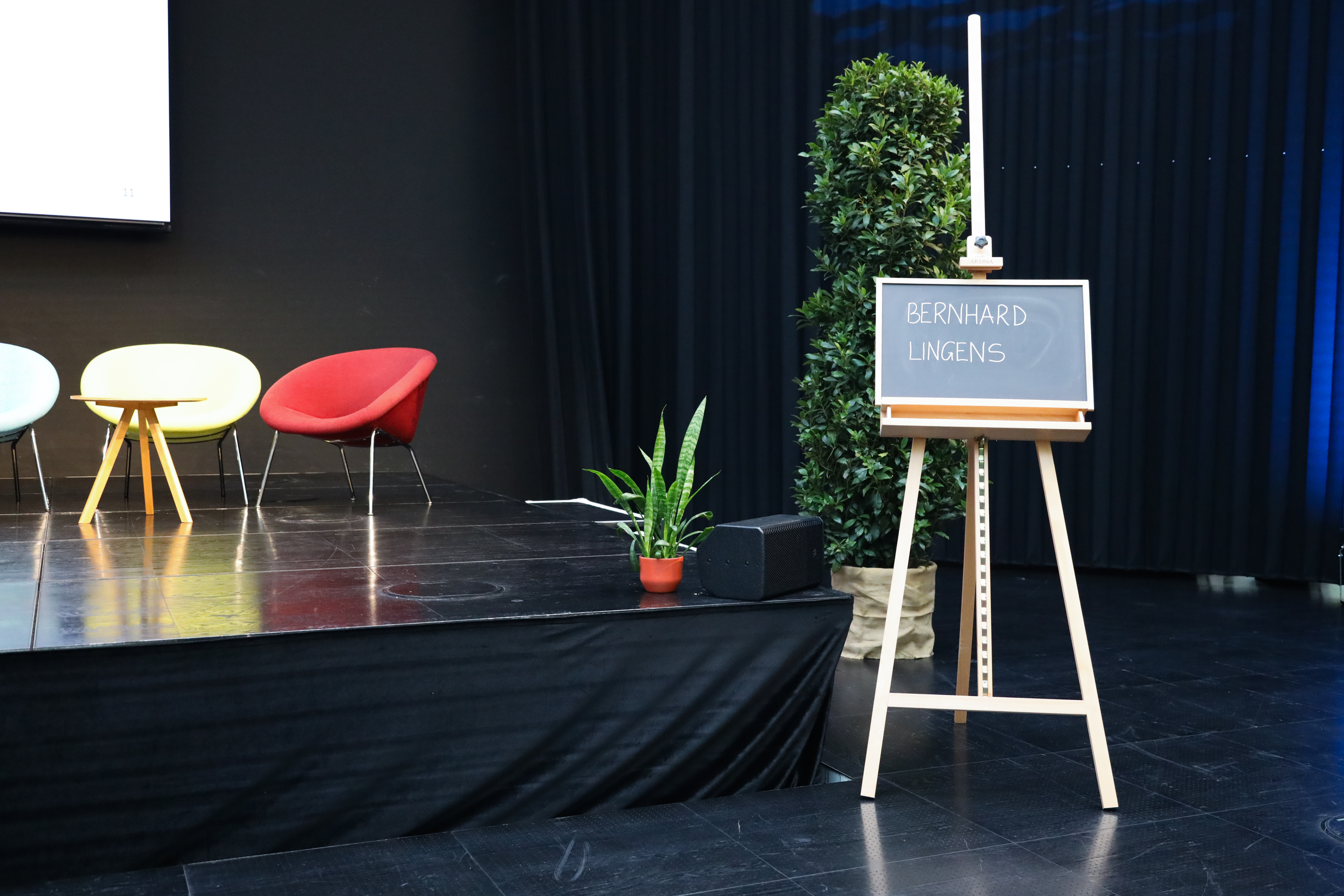 Austrian Innovation Forum 2025 – Bild 24 von 38
